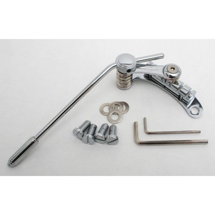 Duesenberg Les Trem II Chrome