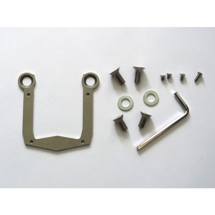 Les Paul Tremolo Adapter for Tremola