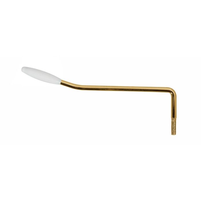 Fender Genuine Replacement Part tremolo arm Standard Strat (Mexico) gold 