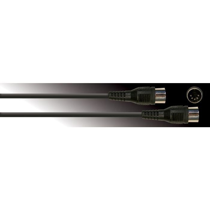 Midikabel 15 ft (ca. 4