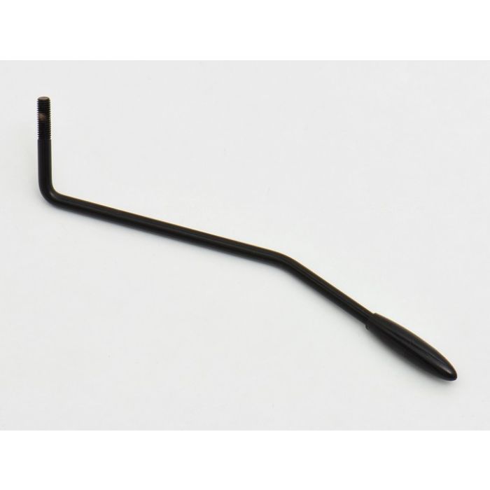 F-style Tremolo handle black