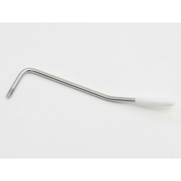 F-style Tremolo handle chrome Lefthand US