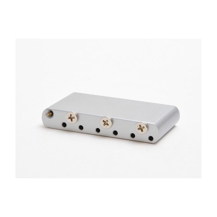 Tremolo Steel Block