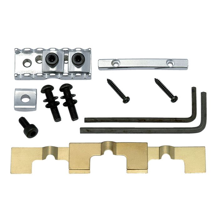 Gotoh FGR-1 Lock Nut black