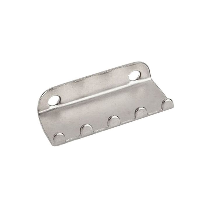 Fender Genuine Replacement Part tremolo spring mounting claw