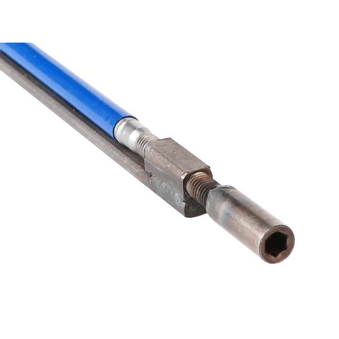 Dual-Action Trussrod, 440x6x9mm