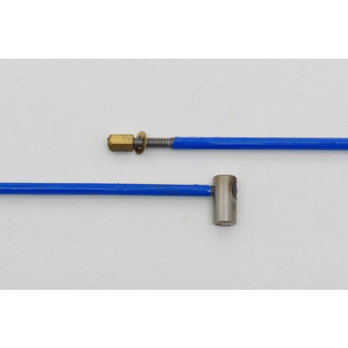 Cylindrical Trussrod