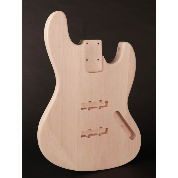 Body Jazz Bass model