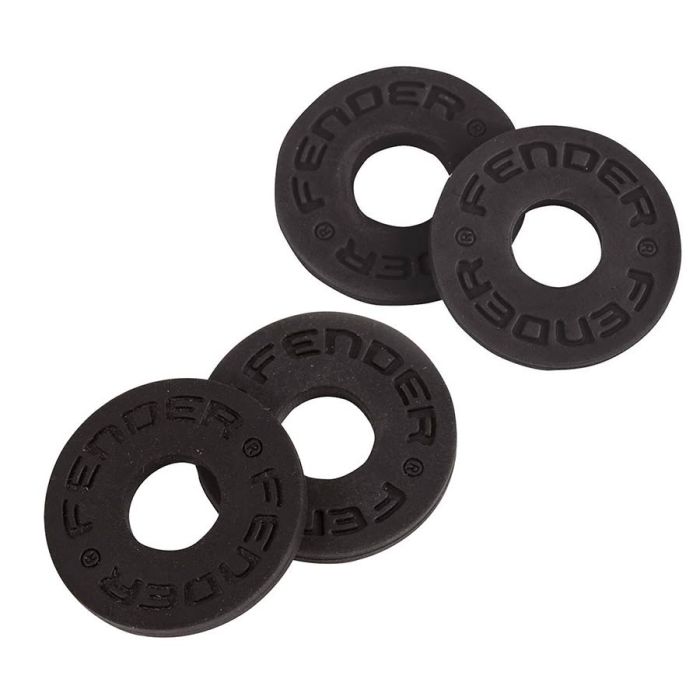 Fender Straps Blocks