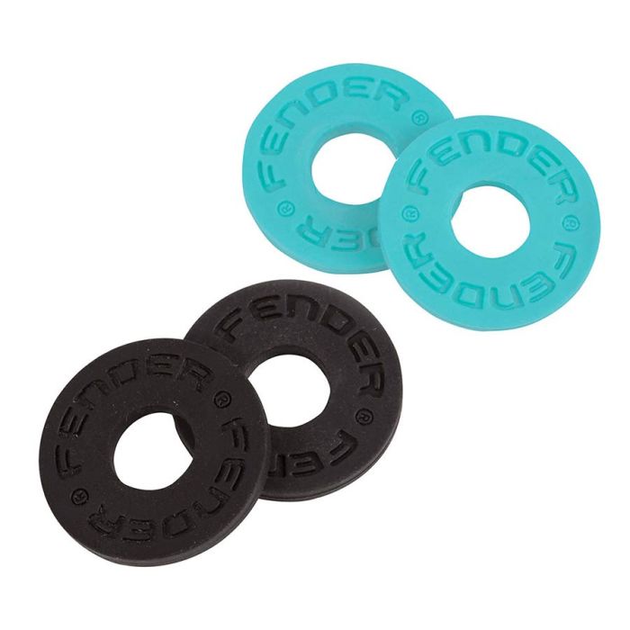 Fender Straps Blocks
