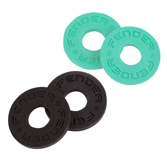 Fender Straps Blocks