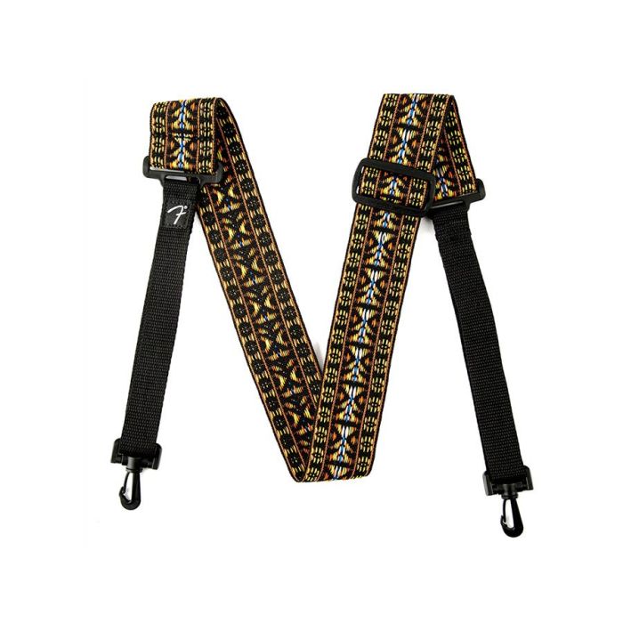Fender nylon banjo strap