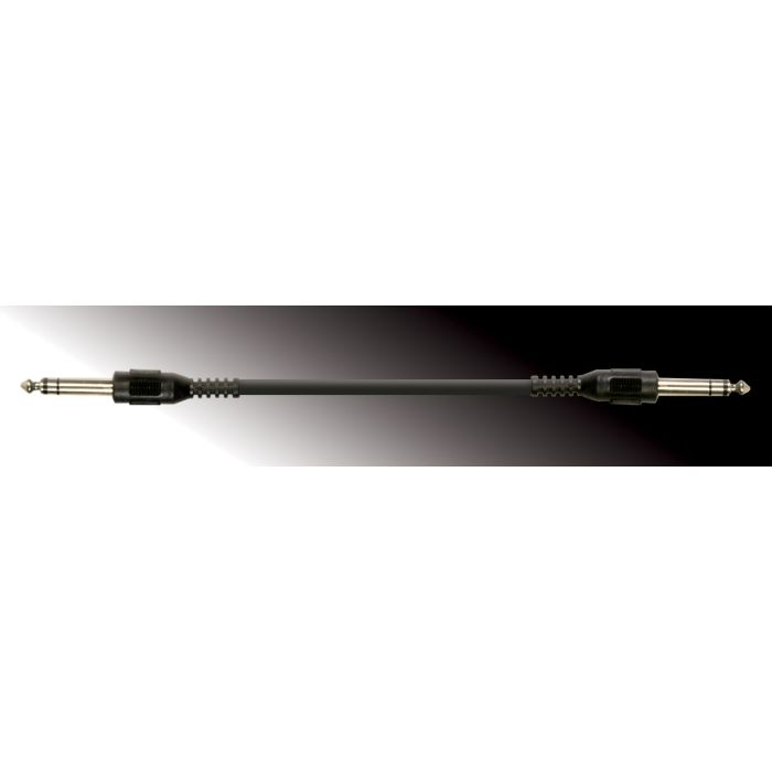 Patch Kabel 300cm black