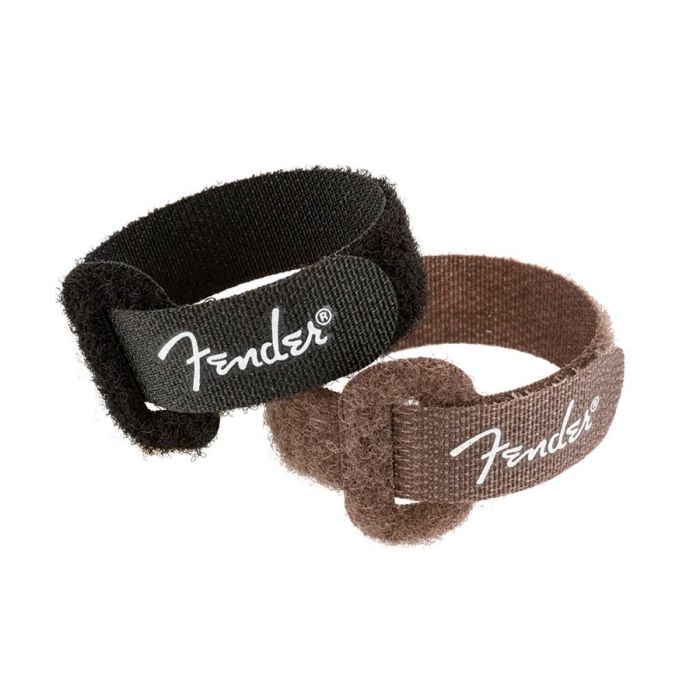 Fender cable ties