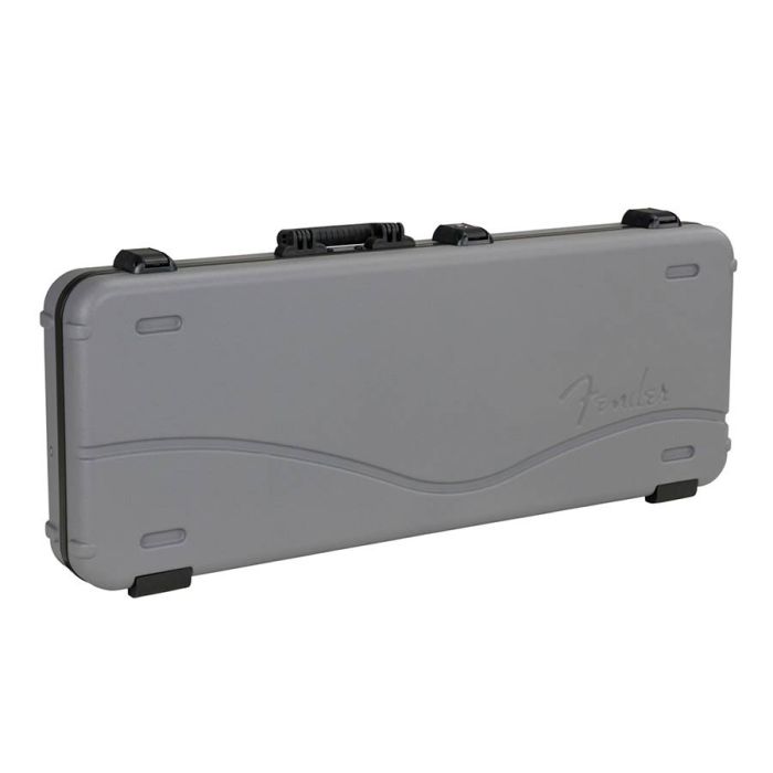 Fender Deluxe molded Strat/Tele case