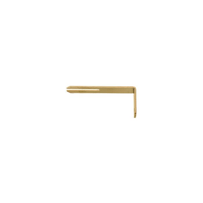 AP-0620-002 Gold Pickguard Bracket