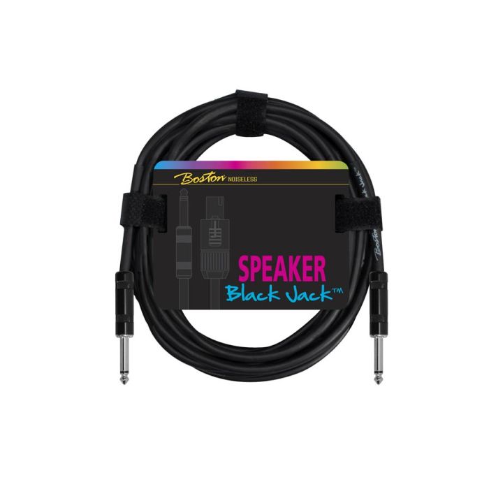 Black Jack speaker kabel