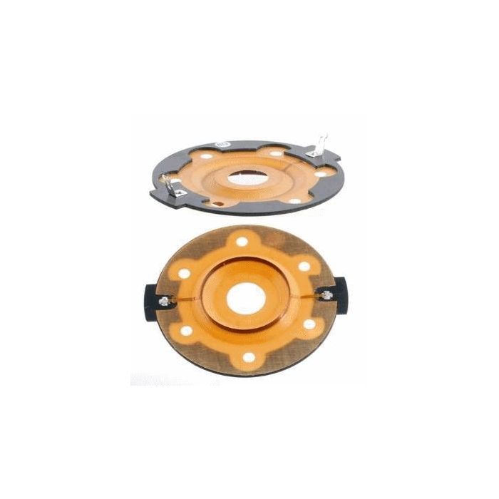 CDX1-14 Al diaphragm