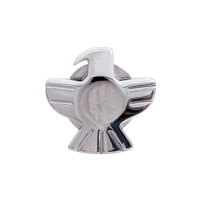 Strap Button