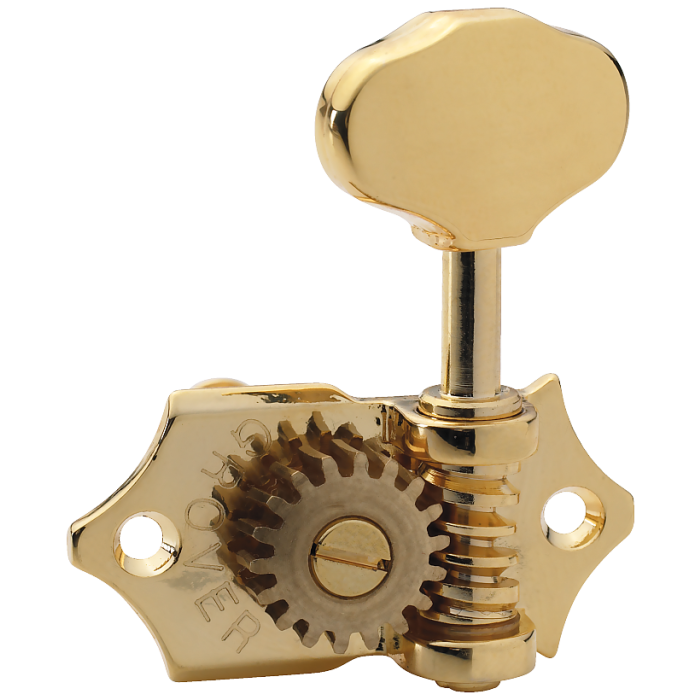 STA-TITE Vertical Machine Heads