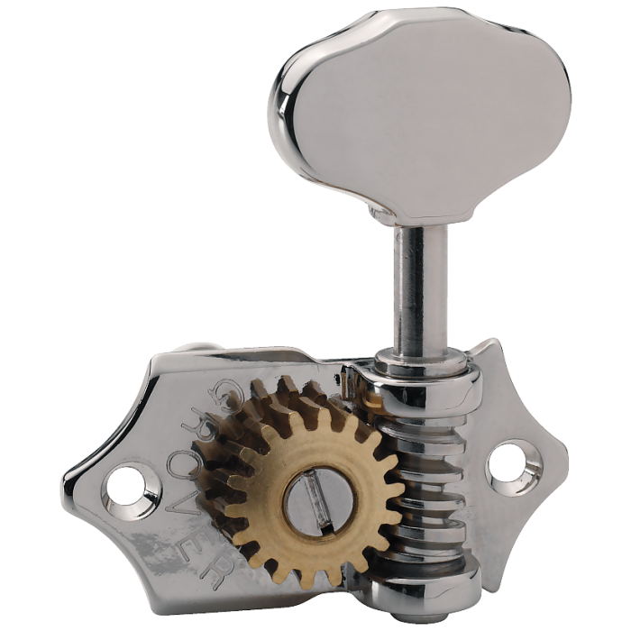 STA-TITE Vertical Machine Heads