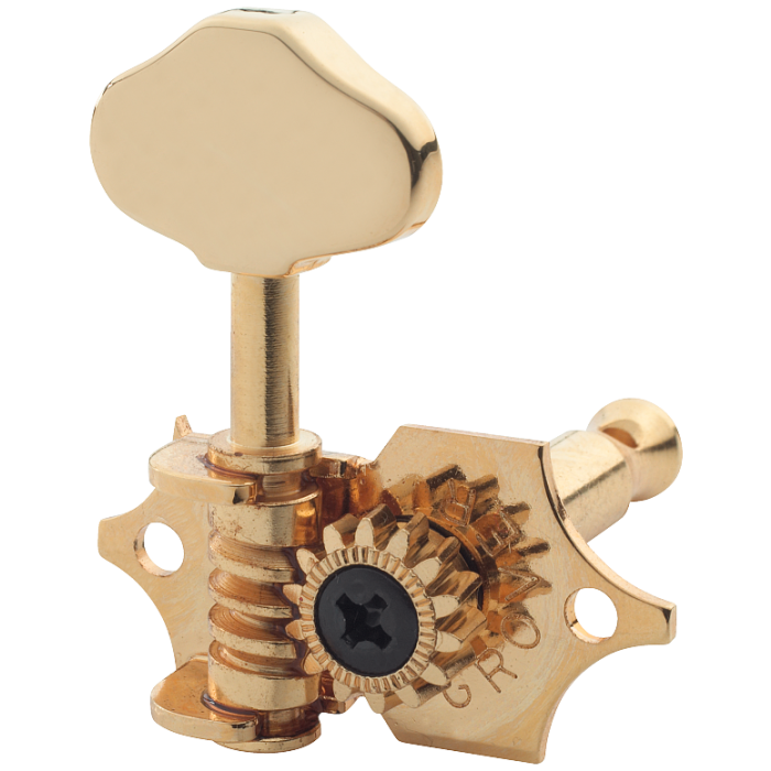 STA-TITE Vertical Machine Heads