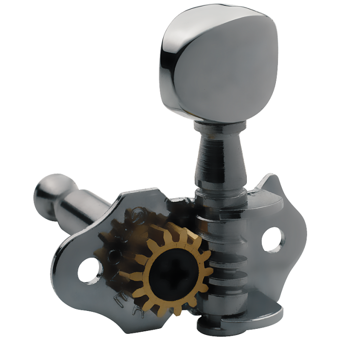 Grover V98C - STA-TITE Vertical Machine Heads