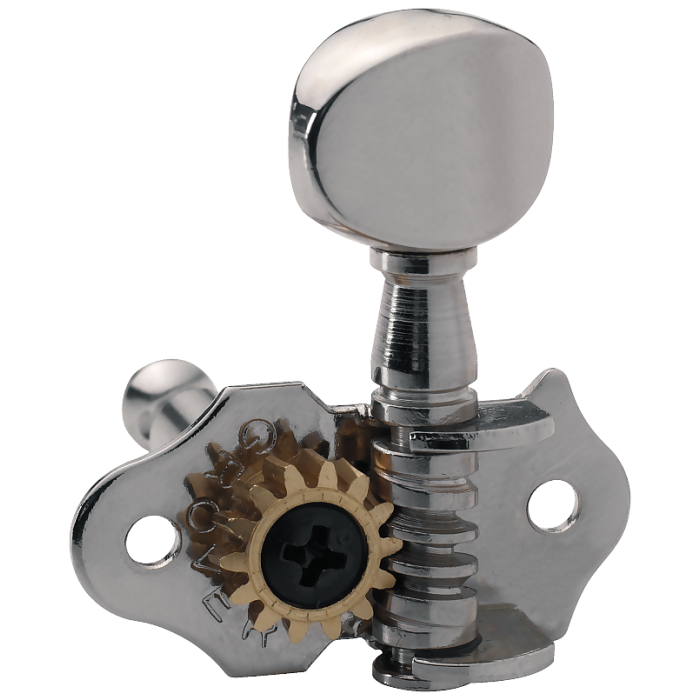 STA-TITE Vertical Machine Heads