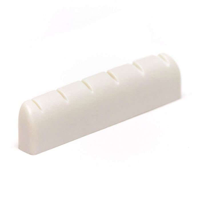 Graphtech TUSQ acoustic guitar nut (Fender