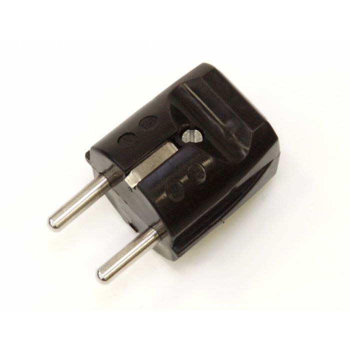 Schuko Mains Plug