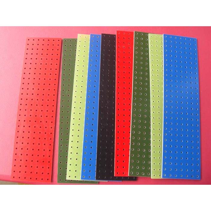 Turretboard