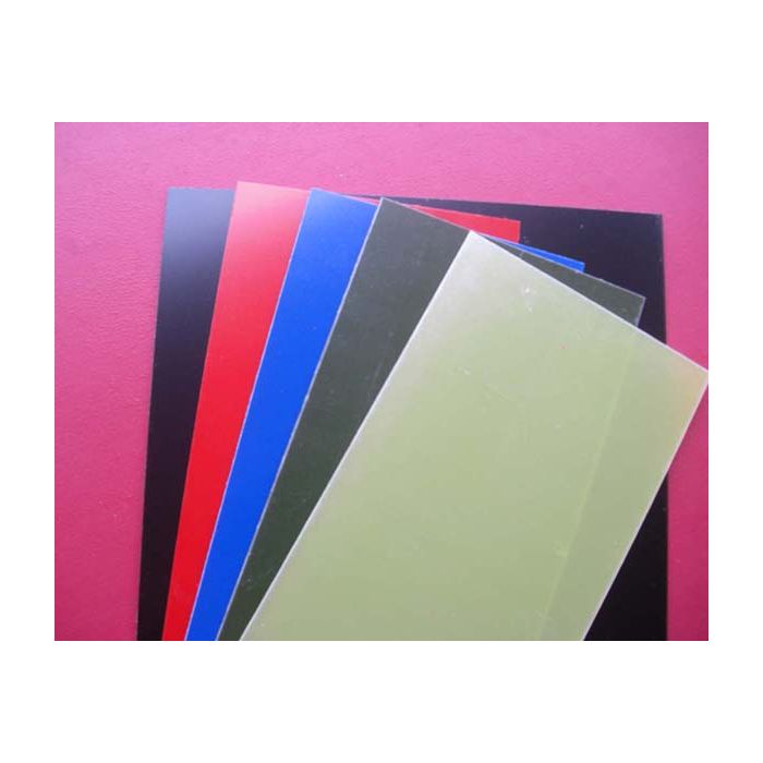 Turretboard Material FR4