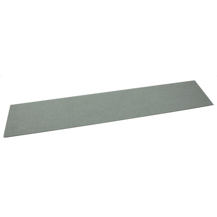 Fiberboard Fender Style