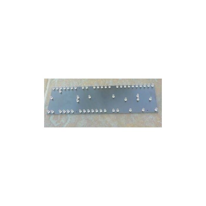 Marshall JTM45 Turret Board