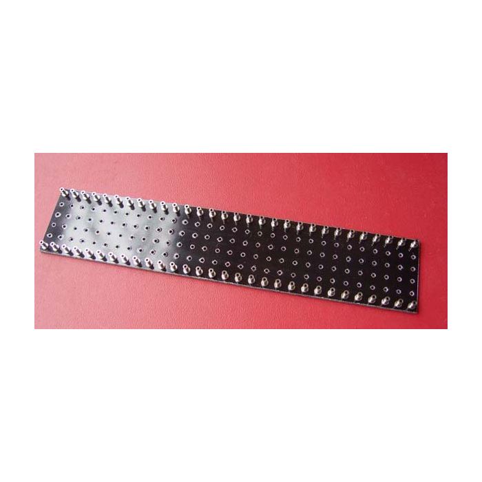 Turretboard 60 pins