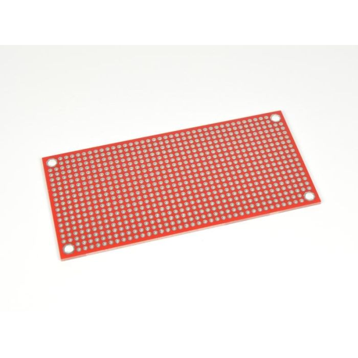  Universal Board 105 x 50 FR4