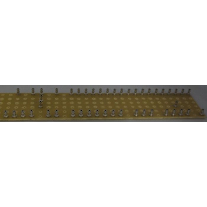 Turret board: 18W Plexi Style