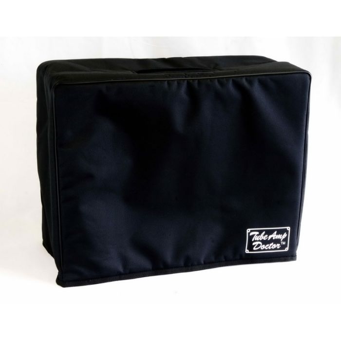 PREMIUM Amp-Cover Vibrolux Reverb Amp AB763