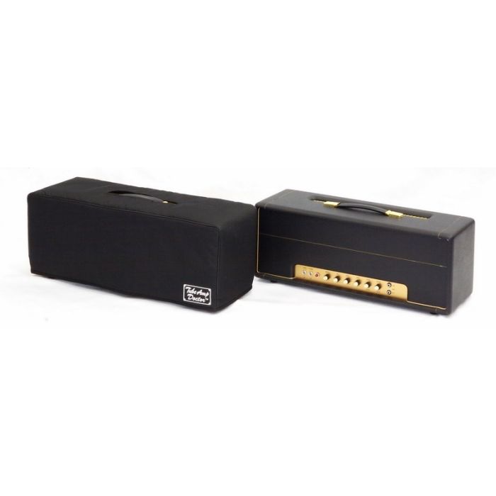 Amp Cover JTM45/JTM50/JMP50 small box head