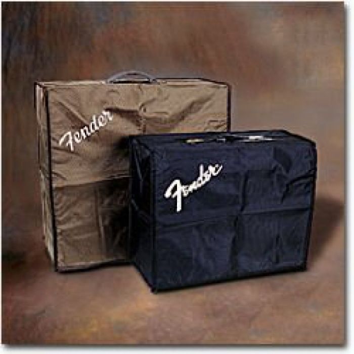 Amp Cover Fender Hot Rod Dlx / Prosonic