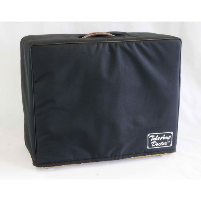 PREMIUM-Cover: Tweed Twin 5F8A