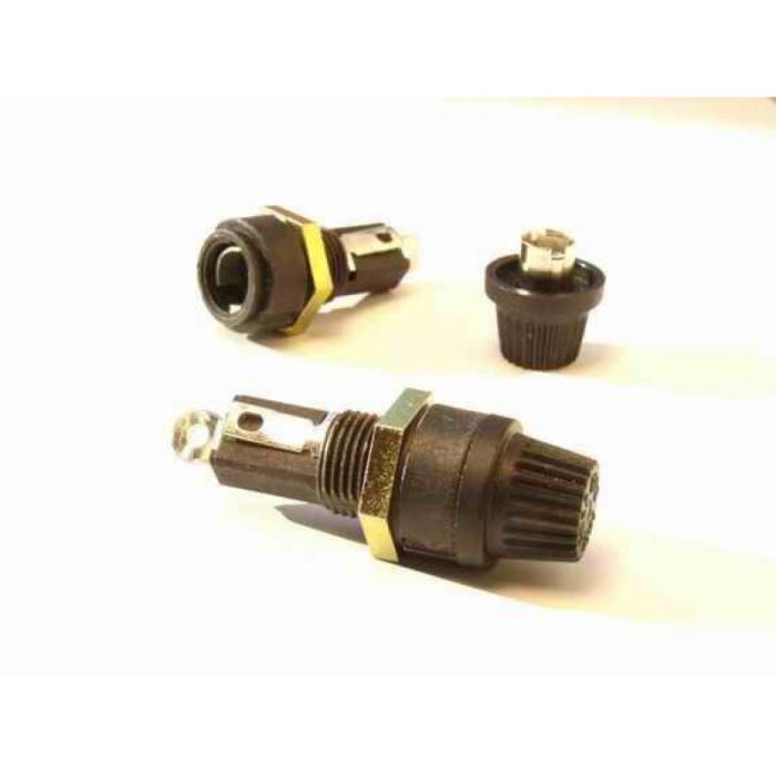 Fender fuseholder (1960er - 80er)
