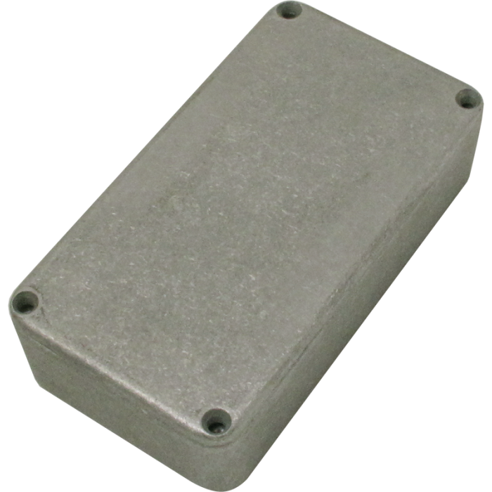 Effect Behuizing 1590B Style ECO