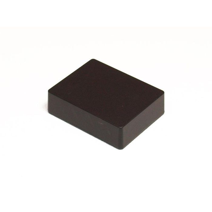 Hammond Diecast 1590BBBK - BLACK