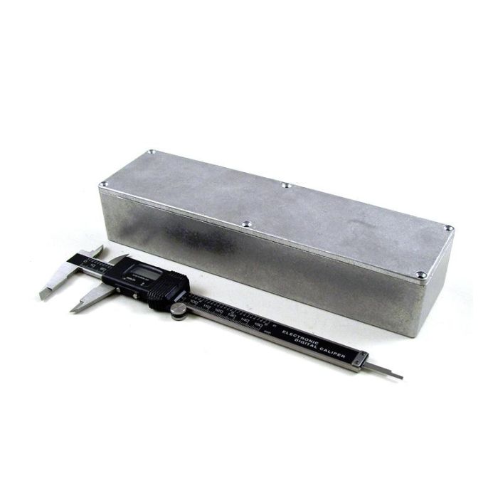 Hammond Diecast 1590BX