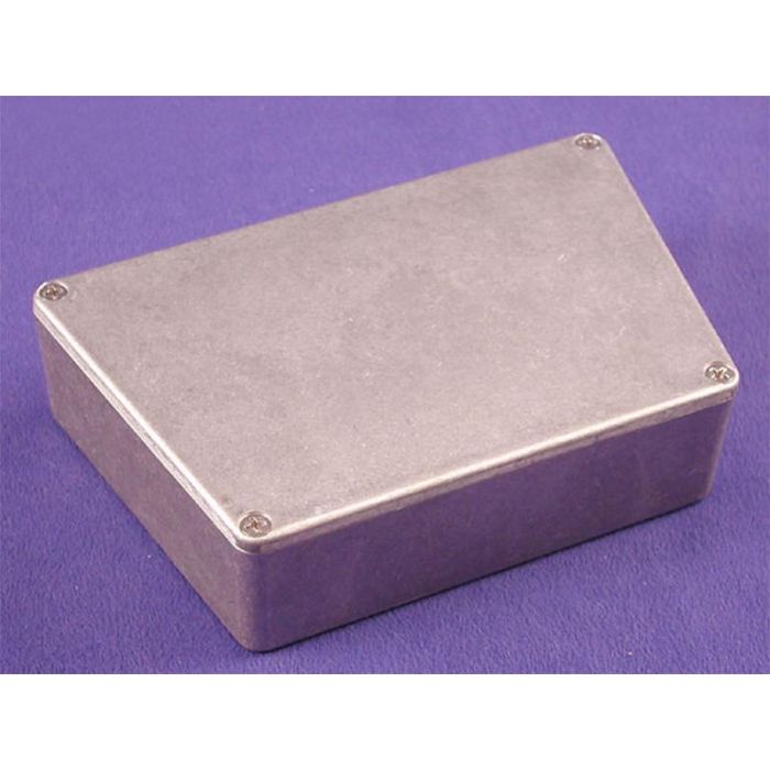 Hammond Diecast 1590TRPC