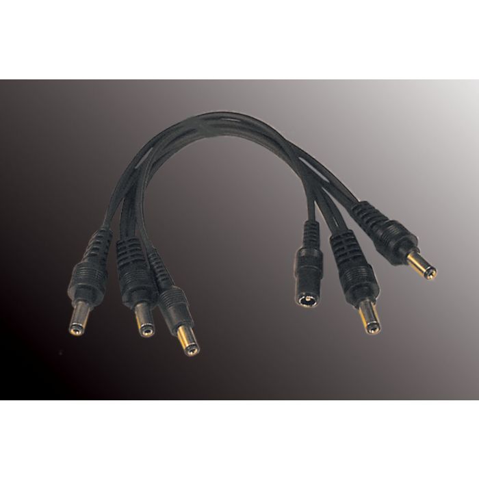 Power Extension Cable