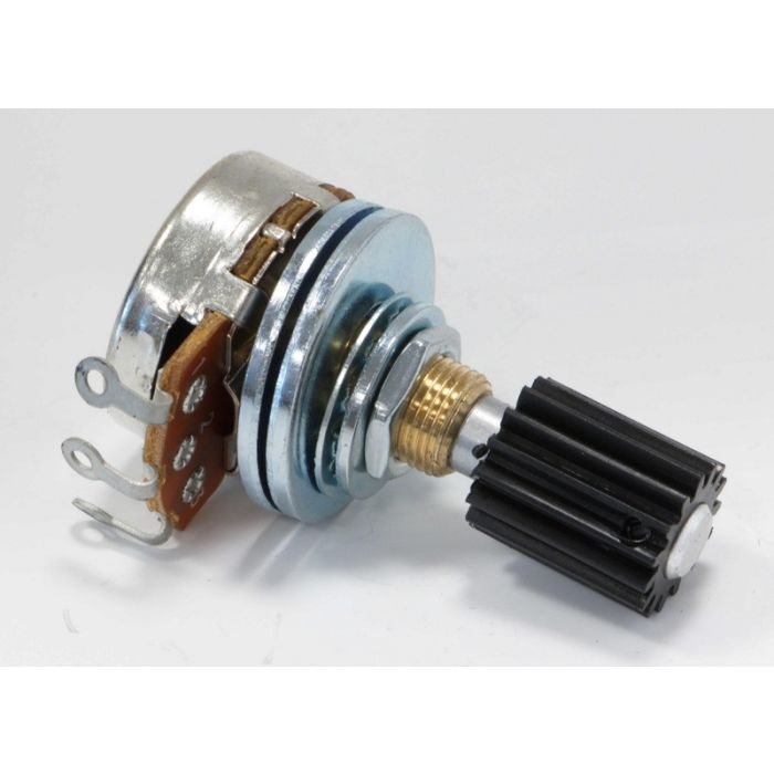 Wah-Wah Potentiometer, voor Dunlop Cry Baby + Vox Wah