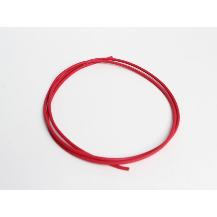 3 Monkeys Solderless Cable Red