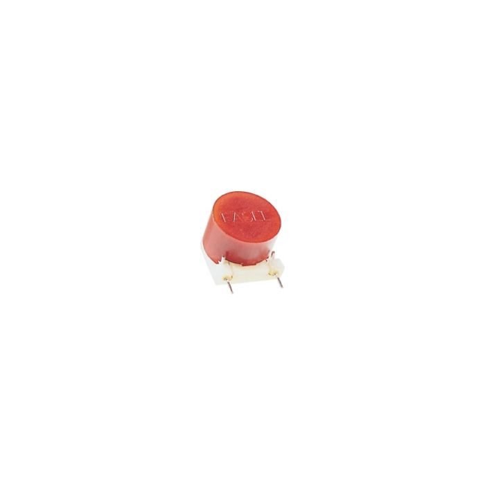 Dunlop Red Fasel